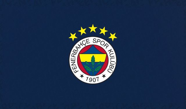 Fenerbahçe'den açıklama: 'Yabancı hakemlerin derhal göreve getirilmesini talep ediyoruz' 