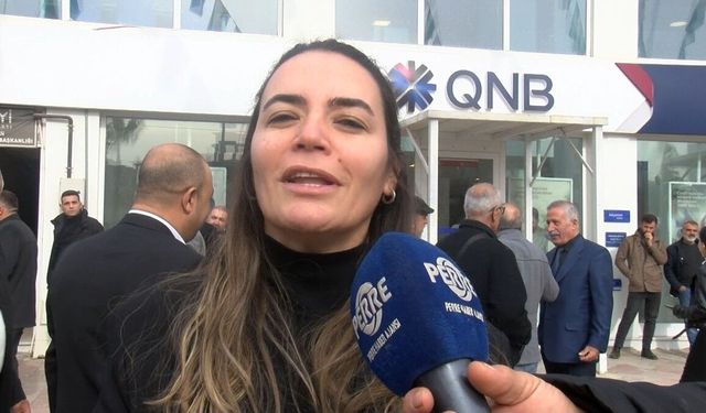 İYİ Partili Türkeş’ten Bahçeli’ye Öcalan tepkisi: 'Nefes Aldırmayız'  - Videolu Haber