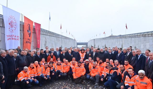 Kahta-Narince-Siverek yolu açıldı: Bakan Uraloğlu’ndan geniş kapsamlı açıklamalar