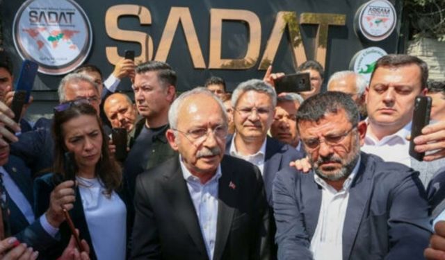 Kılıçdaroğlu’nun mal varlıklarına ve hesaplarına haciz konuldu 