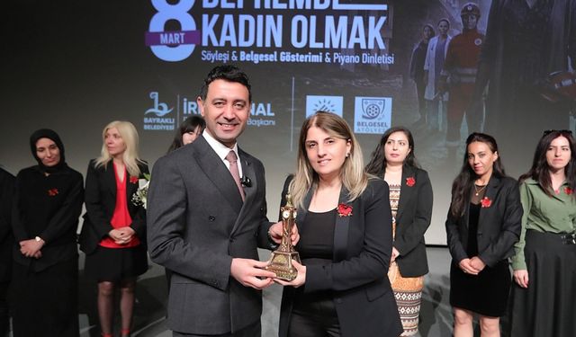 Adıyaman Belediyesi 04.17 Belgesel Atölyesi İzmir Turnesini Tamamladı 