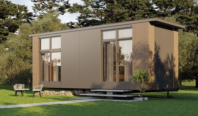 Tiny House Yaşamının Psikolojik Etkileri Nelerdir?