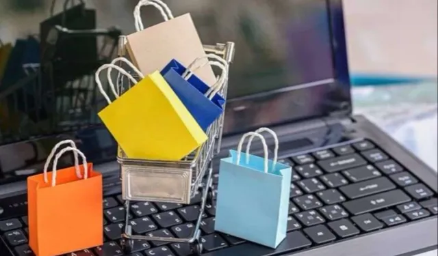 İnternet alışverişlerinde yeni dönem