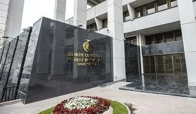 Merkez Bankası haftalık repo ihalelerini durdurdu!
