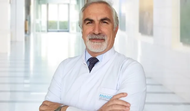 Oruç dönemini bilinçli geçirmek önemli... İşte oruç tutmanın 8 faydası