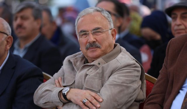 Başkan Güler’den Avrupa’ya: 'Demokrasi geçmişi kirli ülkeler bize demokrasi dersi veremez'  - Videolu Haber