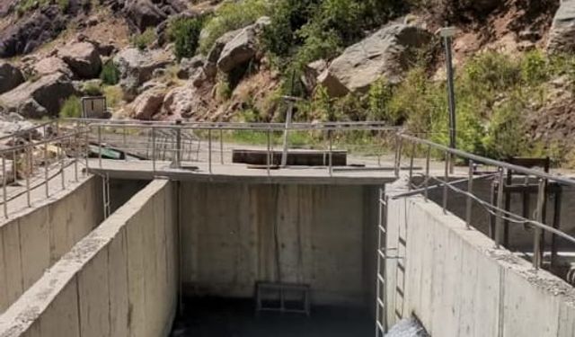 Başkan Hallaç’tan Dünya Su Günü mesajı