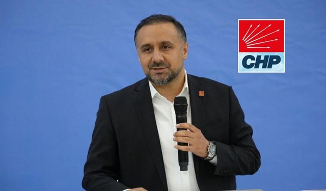 Başkan Engin Doğan: "Bu hukuksuzluğa dur diyelim"