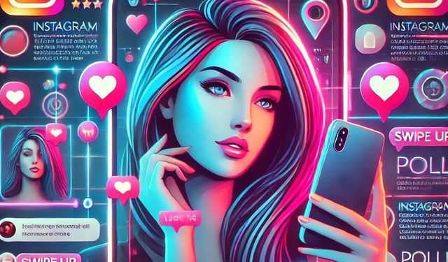 Instagram’da En Çok Beğenilen Gönderiler Derlemesi