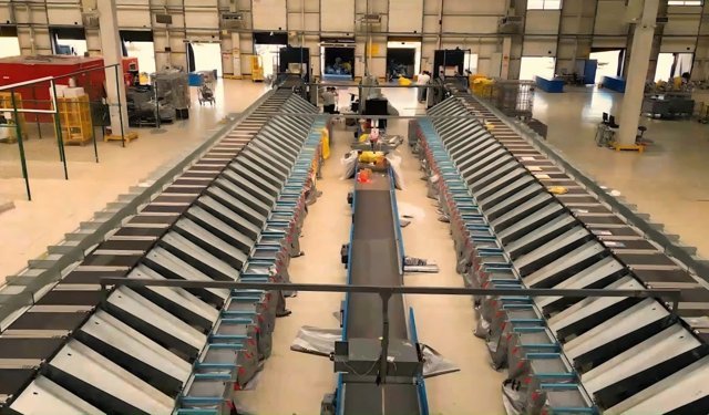 Kargolar aynı gün teslim edilecek