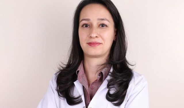 Ramazan Bayramı’nda beslenmeye dikkat