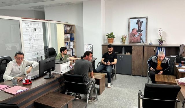 Adıyaman Belediyesi’nden hızlı hizmet: Çap başvuruları 2 günde sonuçlanıyor  - Videolu Haber