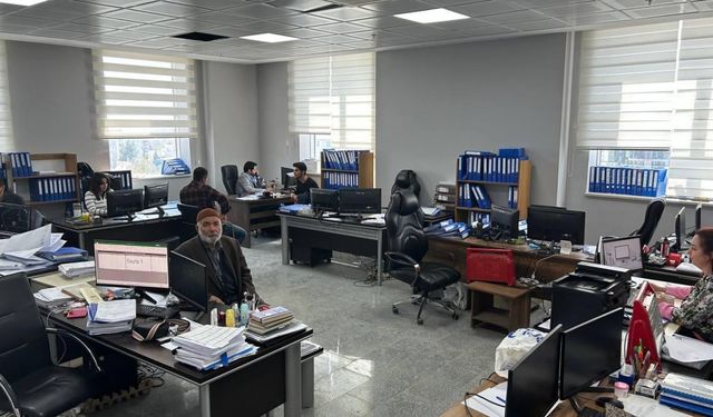 Adıyaman yerinde dönüşümde birinci oldu: 1 yılda 1.800 ruhsat, 11.929 bağımsız bölüm onaylandı  - Videolu Haber
