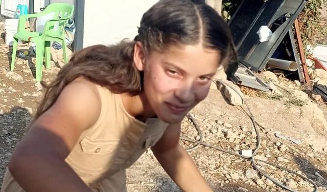 Adıyaman’da 14 yaşındaki Rone Süngü kayıp: Görenlerin Emniyet Birimlerine bilgi vermesi isteniyor 