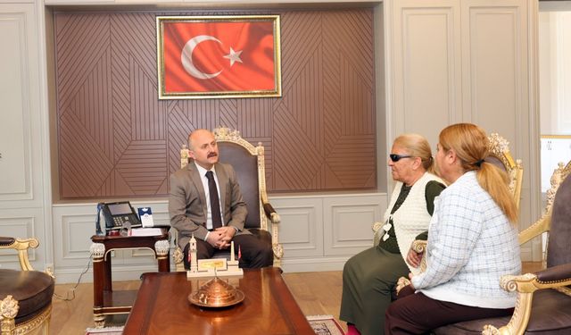Adıyaman’da ‘Halk Günü’ buluşmaları devam ediyor 