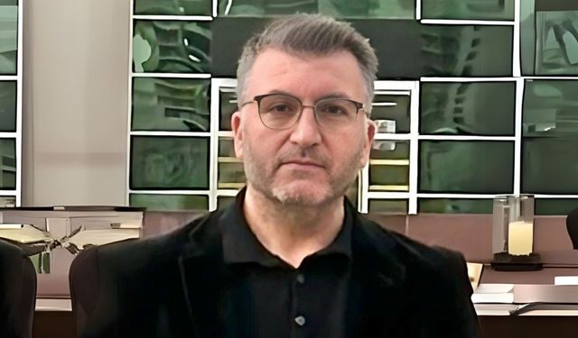 Adıyamanlı akademisyen 'Boşluk' üzerine yapılacak çalıştayda bilim dünyasına ışık tutacak