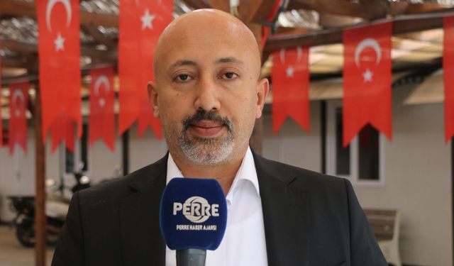 Adıyamanlı Hukukçu-Yazar İlyas Turhal’dan yeni masal kitabı: 'Şarap İçen Keçi'  - Videolu Haber