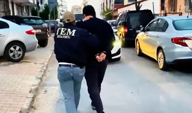 17 İlde DEAŞ operasyonu: 89 terör şüphelisi yakalandı!