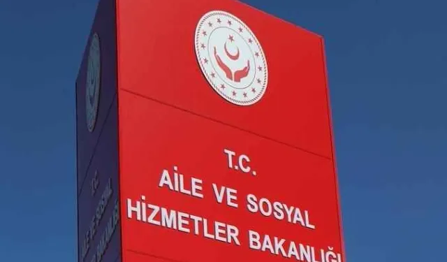 Antalya'da kız çocuğuna darp iddiaları Bakanlığı harekete geçirdi