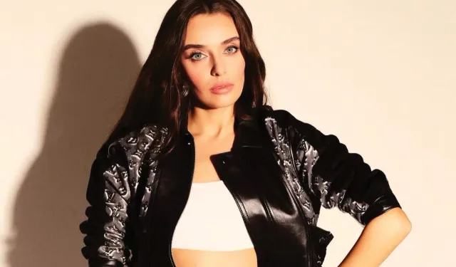 Cansın Çekili'den 'Arka Sokaklar' anısı