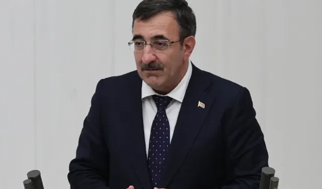Cevdet Yılmaz: Tek haneli enflasyon hedefinde kararlıyız