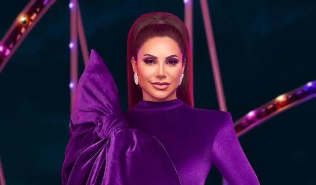 Jennifer Aydın'dan Türk Kimliği vurgusu