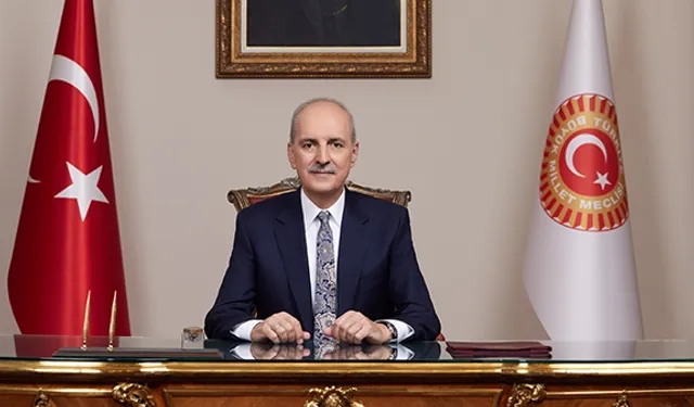 Kurtulmuş: Karaca'nın yetki aşımı teamüllere aykırı