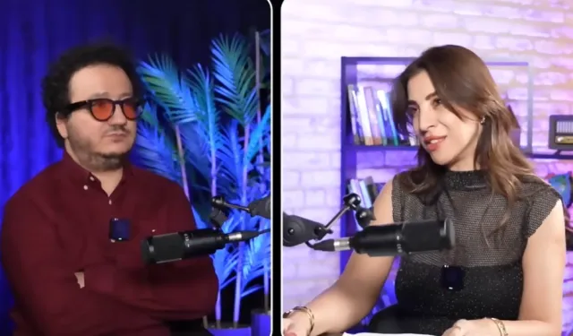 Nur Esin’in konuğu Erbaş’tan şaşırtan itiraflar