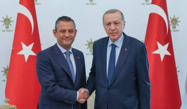 Özgür Özel, Cumhurbaşkanı Erdoğan’a 75 bin TL tazminat ödeyecek