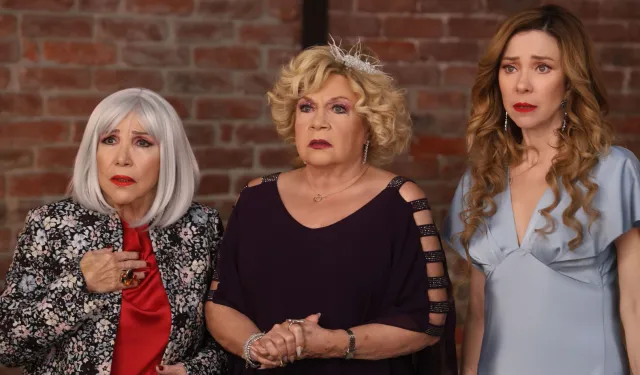 Sihirli Annem 22 yıl sonra beyazperdede!