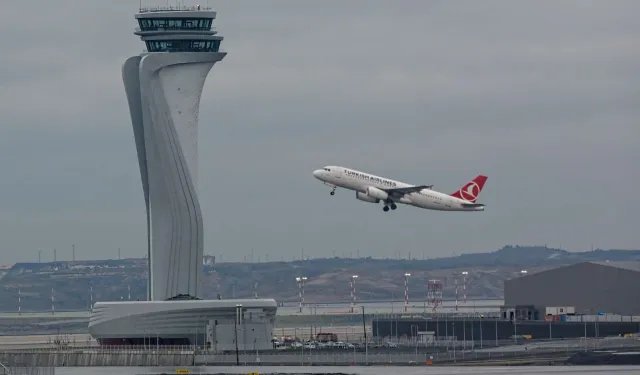 Üç pisti başlatan Avrupa'da ilk olacak