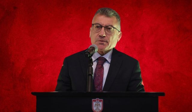 AK Parti Grup Başkanı Güler: 'Gazi Meclis 105 yıllık tarihinde böyle bir ciddiyetsizlik görmedi' 