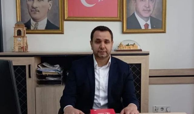 AK Parti'li Mamaş’tan Sırrı Süreyya Önder açıklaması: 'Adıyamanlılar olarak yanında olmaya devam edeceğiz' 