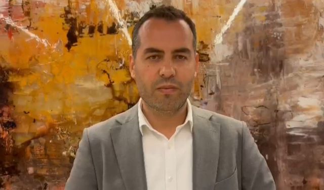DEM Parti Adıyaman Eş Başkanı Coşkun’dan Sırrı Süreyya Önder’e : 'Türkiye’nin sana ihtiyacı var'  - Videolu Haber