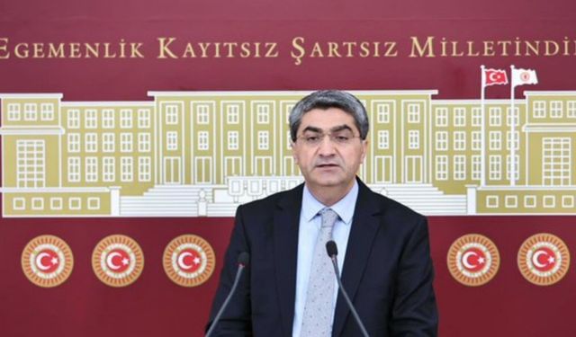 DEVA Partili Ekmen: 'Bahçeli’nin çağrısı ikinci yüzyılın yönünü belirleyebilir' 