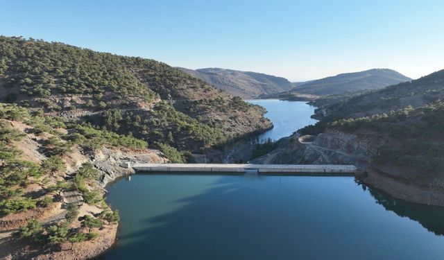 DSİ, Adıyaman’daki yatırımlarını değerlendirdi 