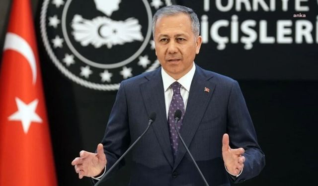 İçişleri Bakanı Yerlikaya: 'Esed’in kaçışından bu yana 175 bin 512 Suriyeli geri döndü' 