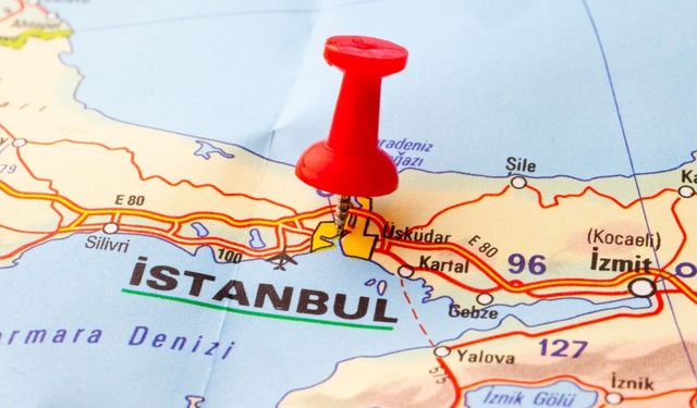 İstanbul’da art arda depremler: Yüksekten atlayan 151 kişi yaralandı 