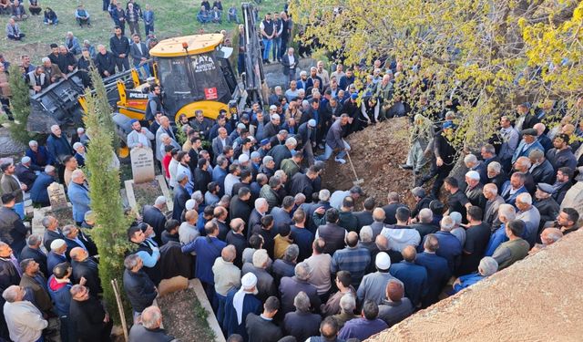 Kakşerli Şeyh Hüseyin Balcı hayatını kaybetti  - Videolu Haber