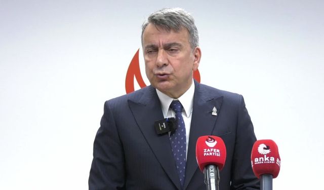 Karamahmutoğlu: 'Cumhur İttifakı, DEM Parti’yi bünyesine katacak kadar genişlemiş durumda' 
