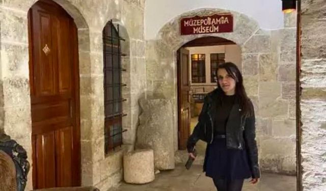 Köpeklerinden kaçarken 2 aracın çarptığı üniversiteli Sevda, yaşamını yitirdi 