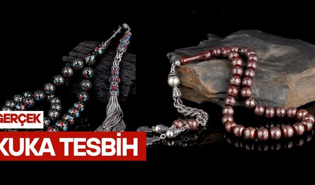 Kuka Tesbih