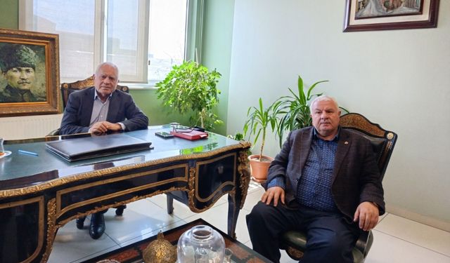 Mehmet Kaban: 'Kılıçdaroğlu operasyonla gelmedi, adaylığı teşkilat kararıyla şekillendi'  - Videolu Haber