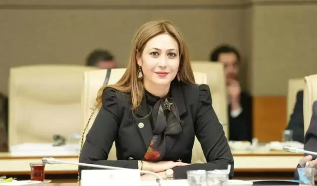 MHP'Lİ Dora’dan Bakan Yumaklı’ya zirai don sorusu: 'Üreticilerin zararı giderilecek mi?' 