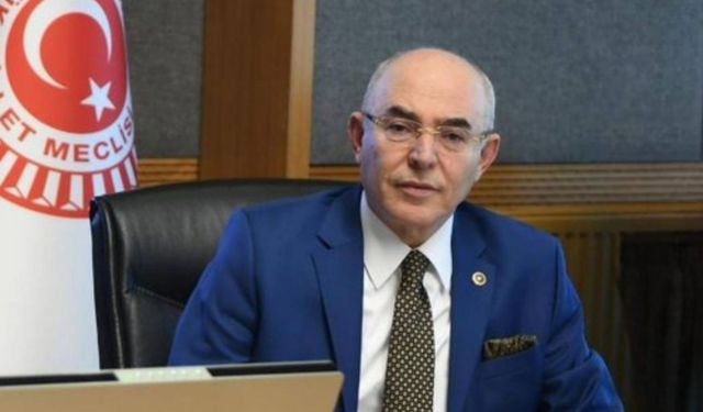 MHP'li Karakaya: 'Türkiye’nin her alanda güçlenmesi için çalışmaya devam edeceğiz' 