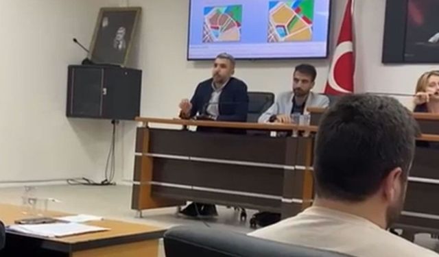 Milletvekili Hüseyin Özhan: 'Adıyaman Belediye Meclisi’nde yaşananlar kabul edilemez' 