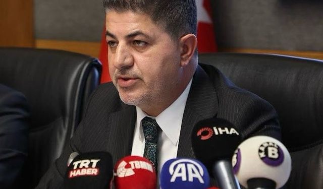 Milletvekili Şan’dan Polis Haftası mesajı: 'Türk Polisi devletin çelik bileğidir' 