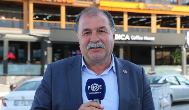 Muhtar Abacı’dan yatırımcılara ve Tutdere’ye teşekkür: 'Ancak bu kadar güzel hizmet edilirdi'  - Videolu Haber