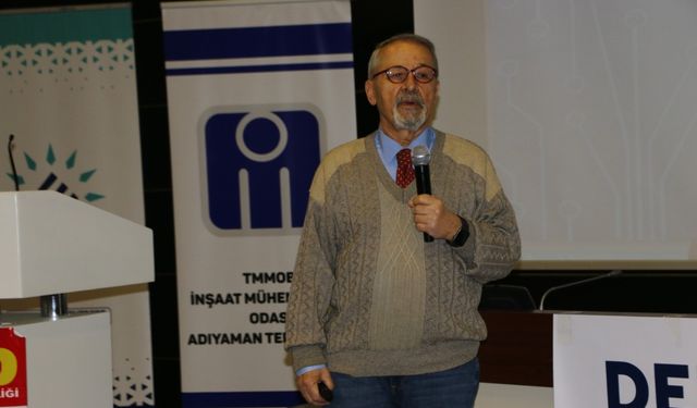 Naci Görür'den İstanbul için korkutan uyarı: 'Asıl deprem 7’nin üzerinde olacak' 