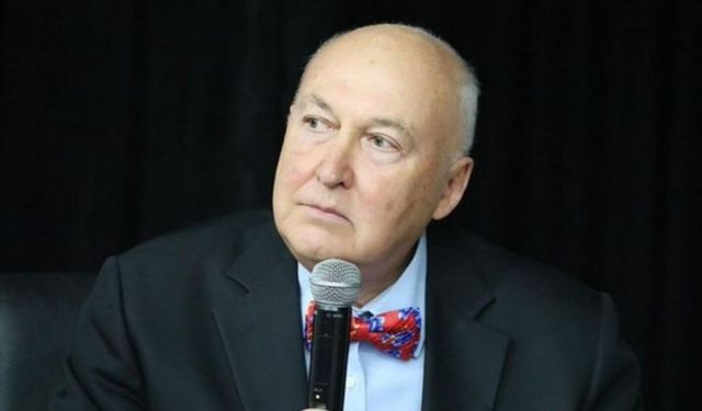Prof. Dr. Ahmet Ercan’dan uyarı: 'Evinize güvenmiyorsanız birkaç gün uzak kalın' 